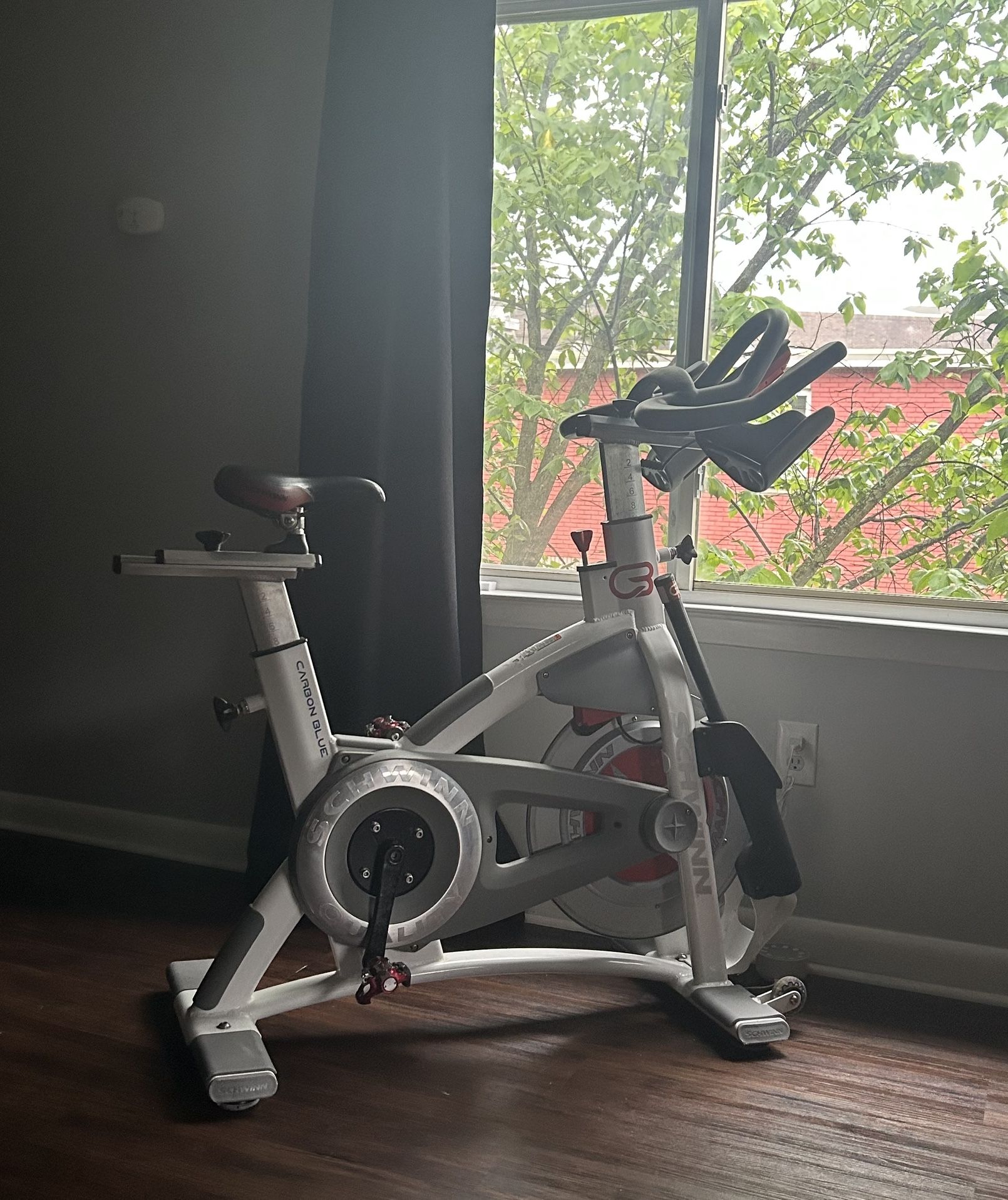 Workout Exercise Bike