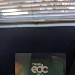 Edc Parking Pass 