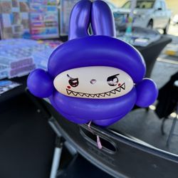 Balloon Twisting and Face Paintinf