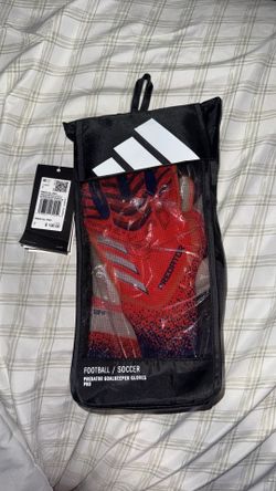 Adidas predator pro goalkeeper gloves