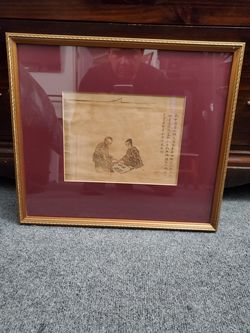 Chinese art