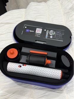 Dyson Airwrap I.d. 💙🧡