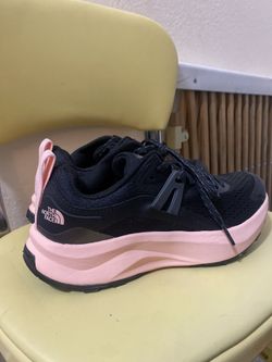 The NorthFace Hypnum Running Shoes Women Size 7