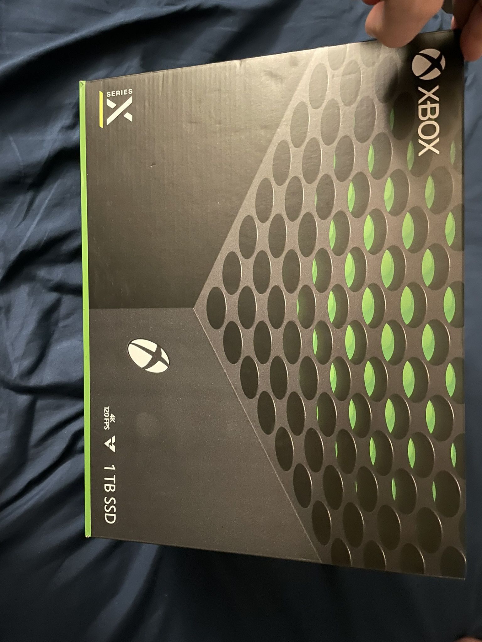 Xbox Series X