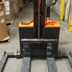 Presto Lift 2019