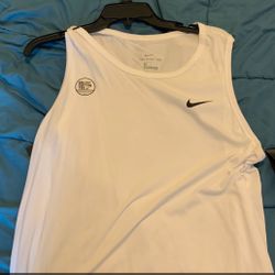 Nike Tank Top Size Large