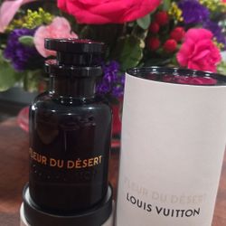 Louis Vuitton Cologne