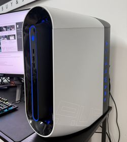 Pc Alienware 👽 R11 i7 32Gb 1Tb RTX 2080ti 12Gb 