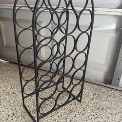 Wine Rack