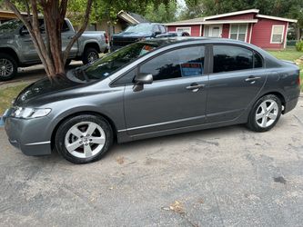 2010 Honda Civic