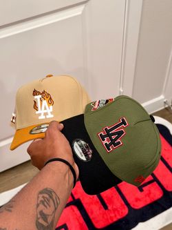$25 New Era Caps / Gorras New Era