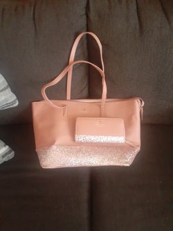 Kate Spade Hand Bag