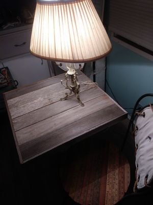 New And Used Vintage Lamp For In St Petersburg Fl Offerup Lamp Shades St Petersburg Fl