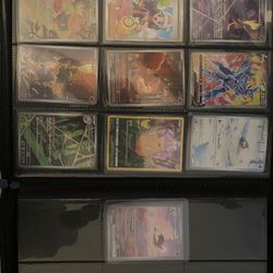 Pokémon Collection 