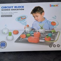 STEM Science Kit 