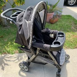 Baby Stroller