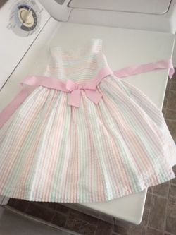 Size 4 dress