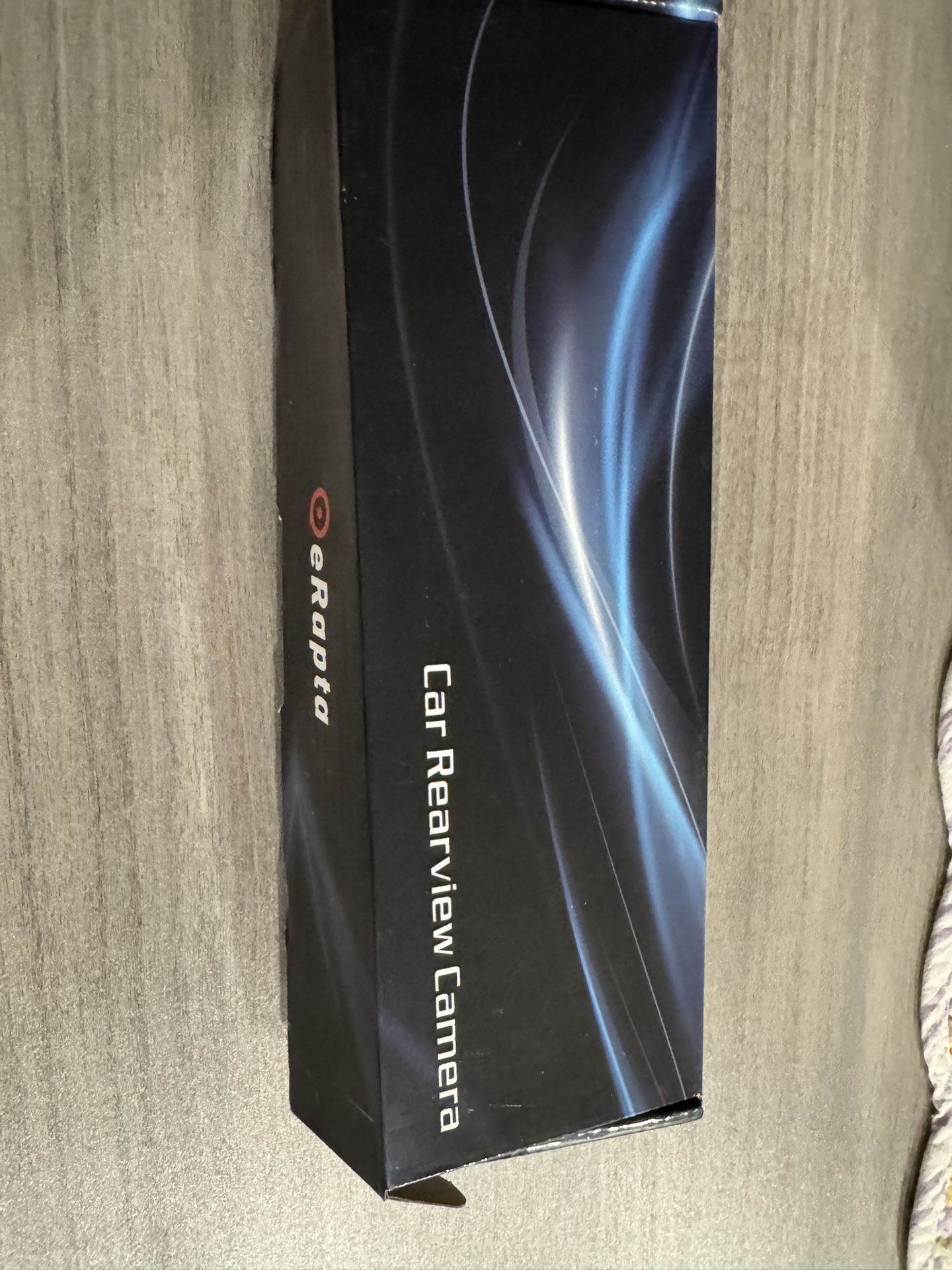 Car Rearview camera