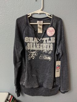 Seahawks girls 10-12