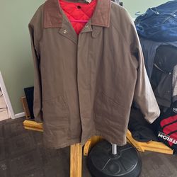 Long Coat