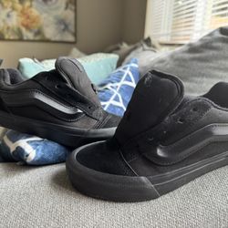 Vans Youth Size 4