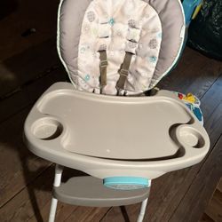High Chair