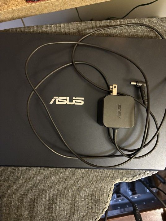 ASUS- Notebook Laptop