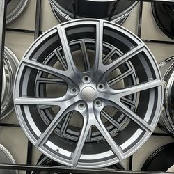24” RIMS TIRE WHEELS WE OFFER 120 Days Paying Option