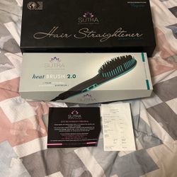 Sutra Hair Tools 