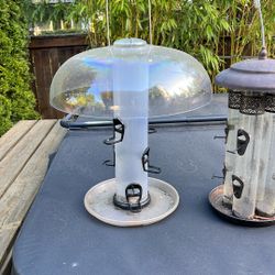 Bird feeder - Wild birds Unlimited Anti Bacterial Large