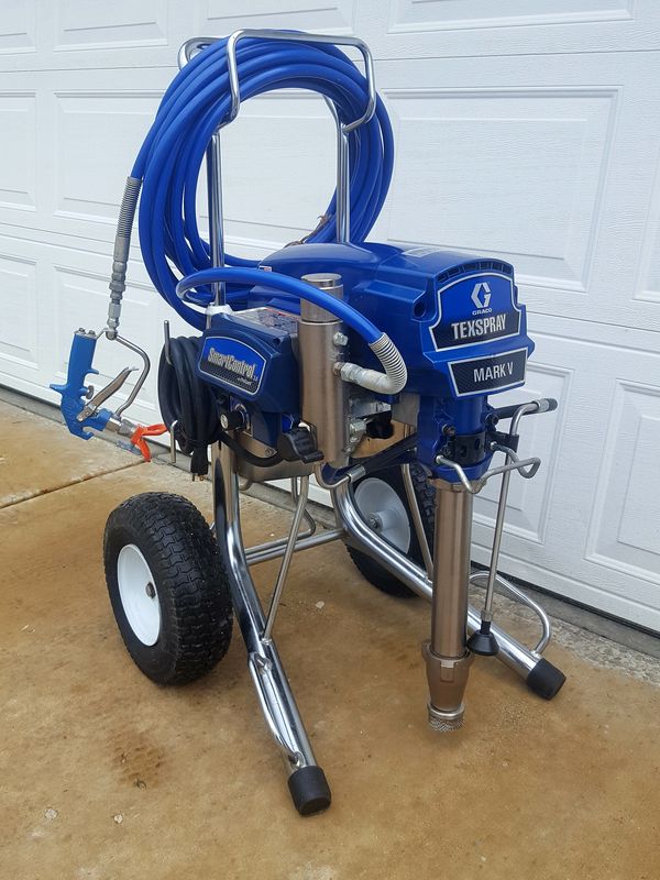 airless paint sprayers for sale,,electric,,gas and pneumatic powered for Sale in Chicago, IL