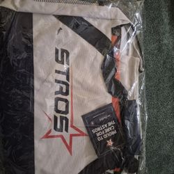 CITY CONNECT GYM BAG