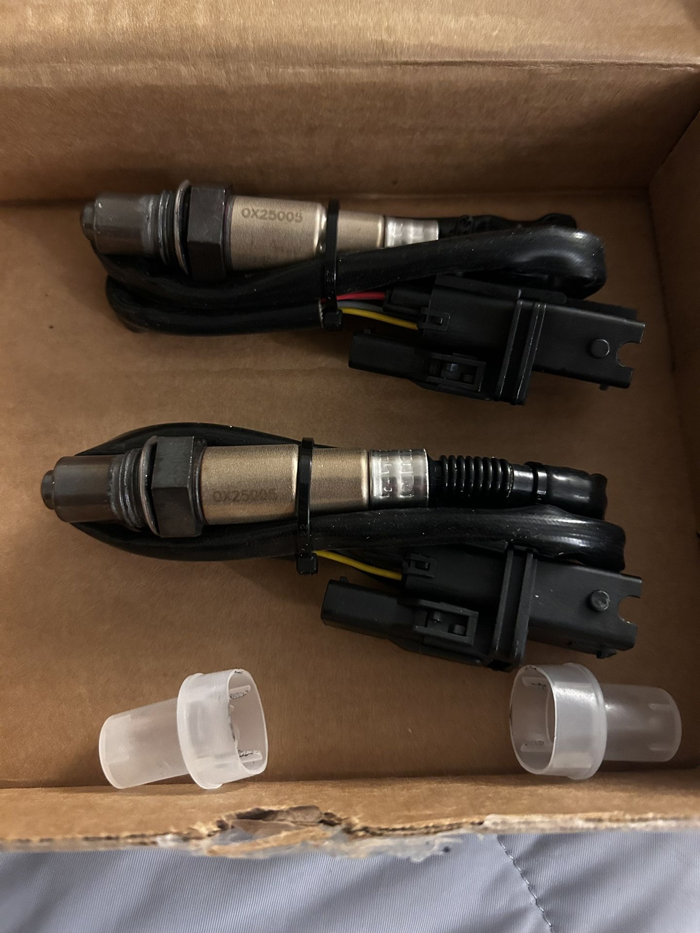 Oxygen Sensor OX 25005 2 Pack