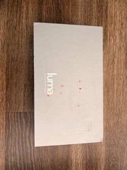 Luma Surround WiFi System Box