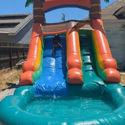 11ft Waterslide 4 Sale 