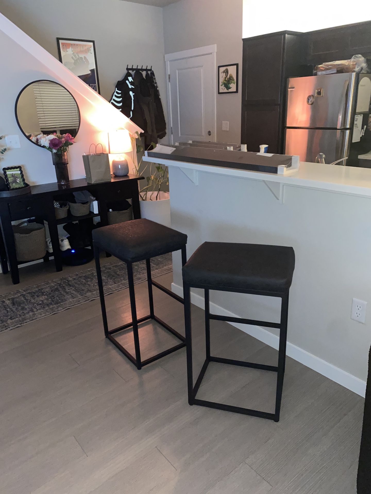 Bar Stools