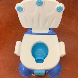 Baby Potty Trainer