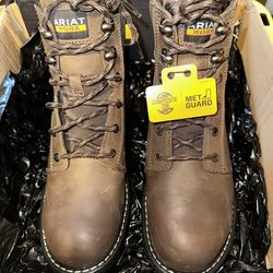 Women’s Work Boots