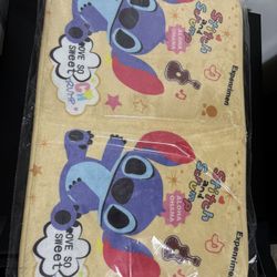 Lilo & Stitch Rug