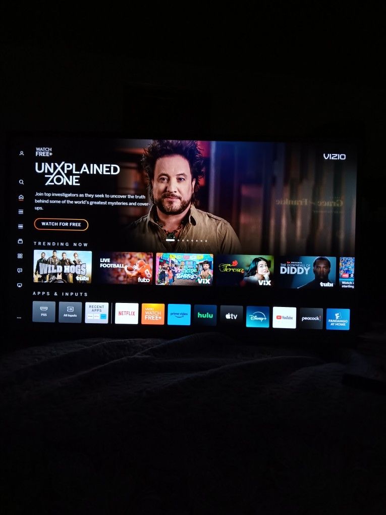 Vizio Tv