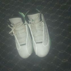 Jordan 13s