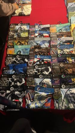 Ethika Underwear  