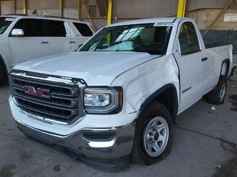 2017 GMC Sierra @@@@ PARTS