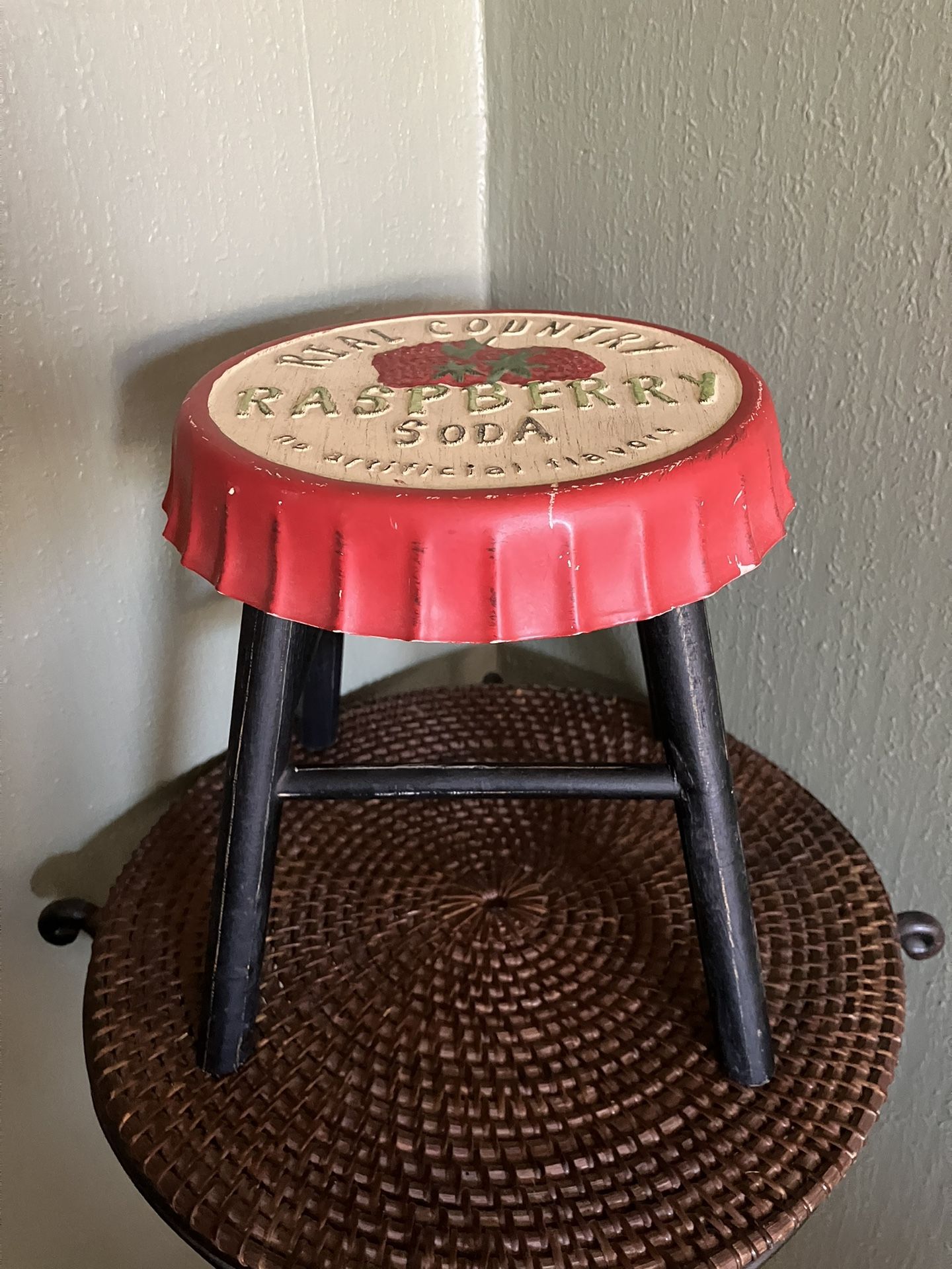 Mini Stool