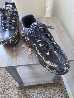95 Camaflouge Nike Air Max