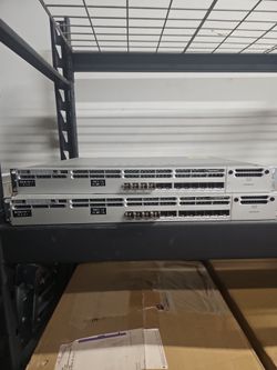 Cisco switch catalyst 12s