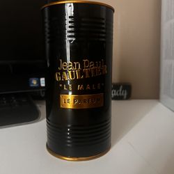 Jean Paul Gaultier Le Make Parfum