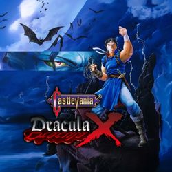 SNES Castlevania Dracula X - Tested 