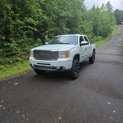 2008 GMC Sierra