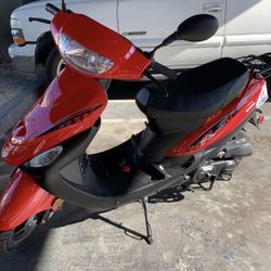 Scooter